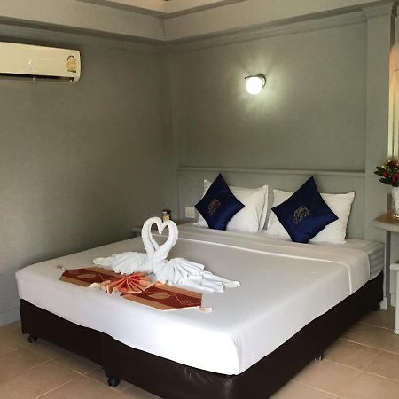 Patonglegendhotel Kültér fotó