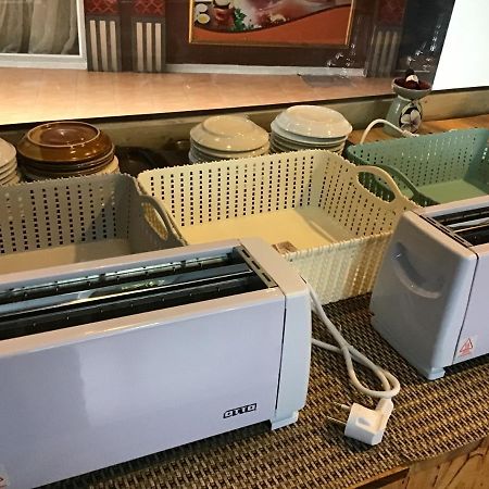 Patonglegendhotel Kültér fotó