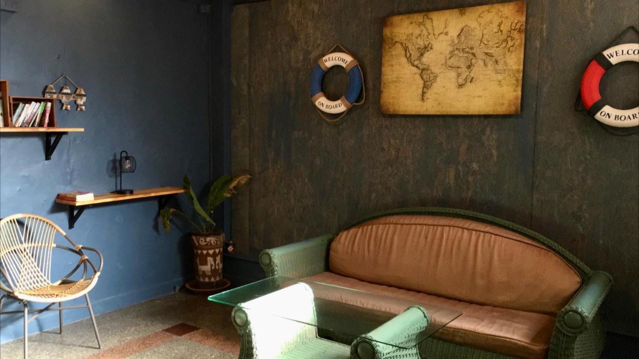Patonglegendhotel Kültér fotó