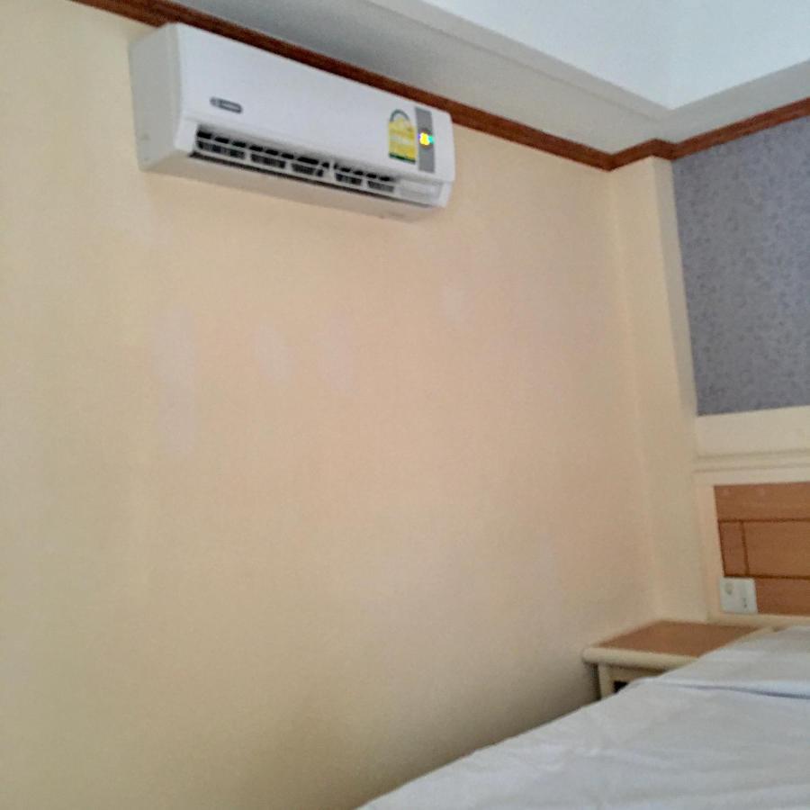 Patonglegendhotel Kültér fotó