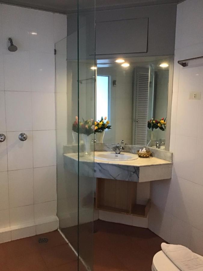 Patonglegendhotel Kültér fotó