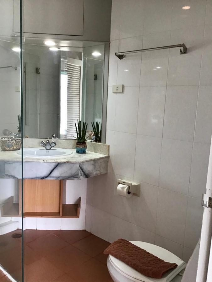 Patonglegendhotel Kültér fotó