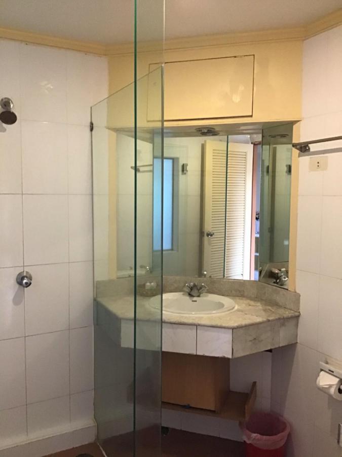 Patonglegendhotel Kültér fotó