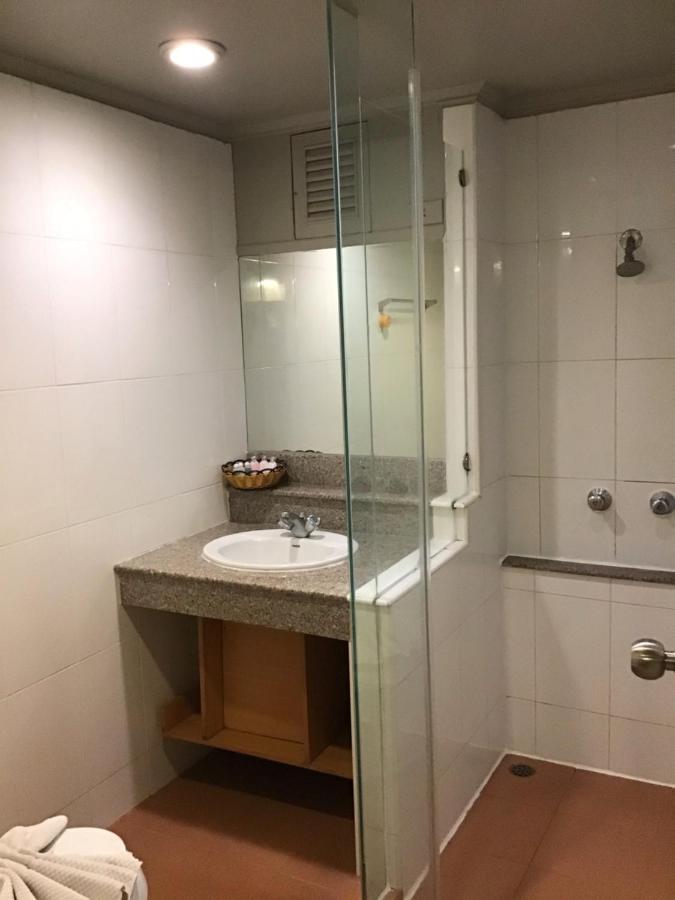 Patonglegendhotel Kültér fotó