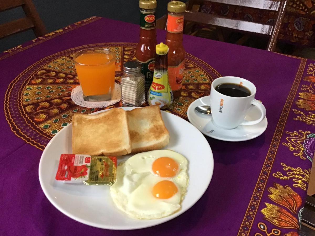 Patonglegendhotel Kültér fotó